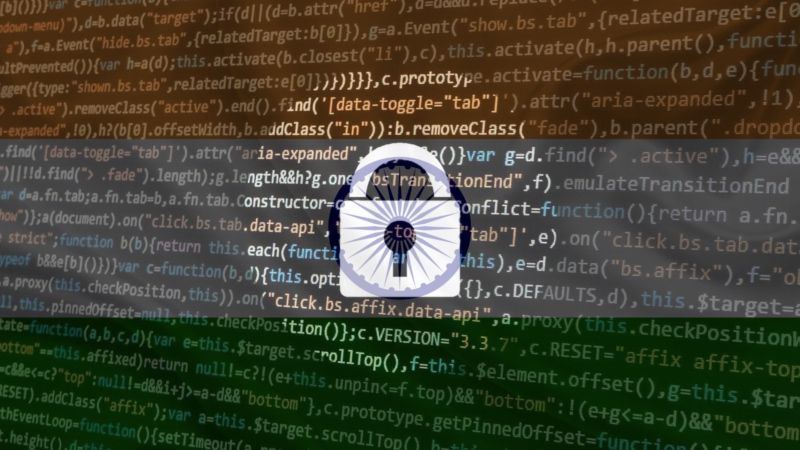 Breaking down India's new #dataprotection law: Good, bad, or ugly? Read more here: buff.ly/46qGsKJ from <a href="/globalvoices/">Global Voices</a>