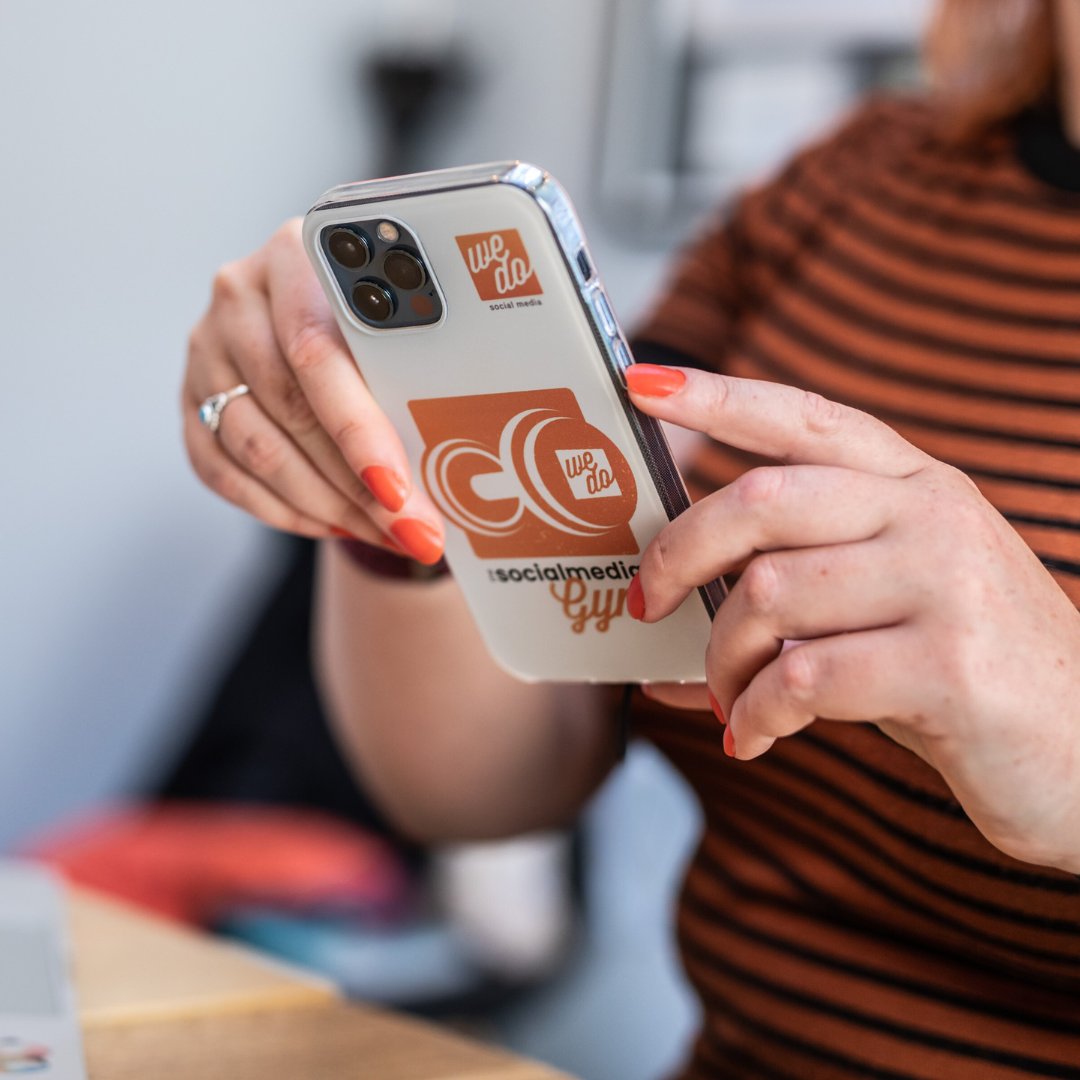 Use Instagram Stories to be more accessible to your followers! 😎

Using the Stories feature you can create polls, question boxes and add links. 🌐

As they only last 24 hrs they can be a real-time view of your business, keeping your followers up-to-date on projects. #SocialMedia