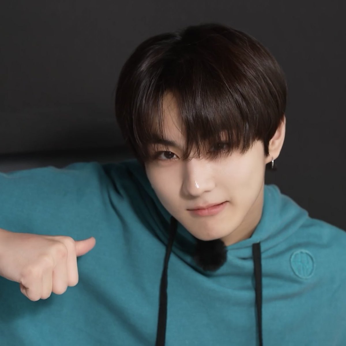 HANDSOME 😭 #JUNGWON