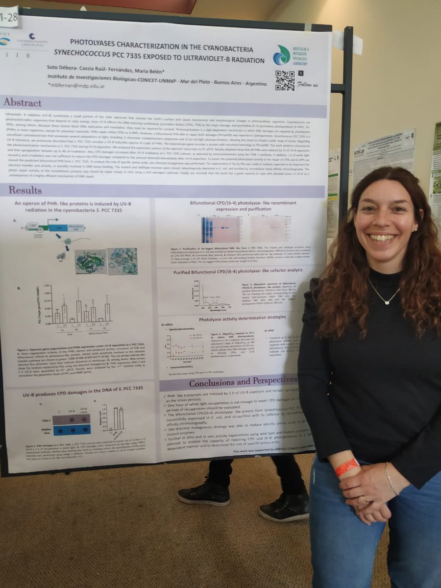 Molecular & Integrative physiology Lab-IIB 🧪🧬 tweet media