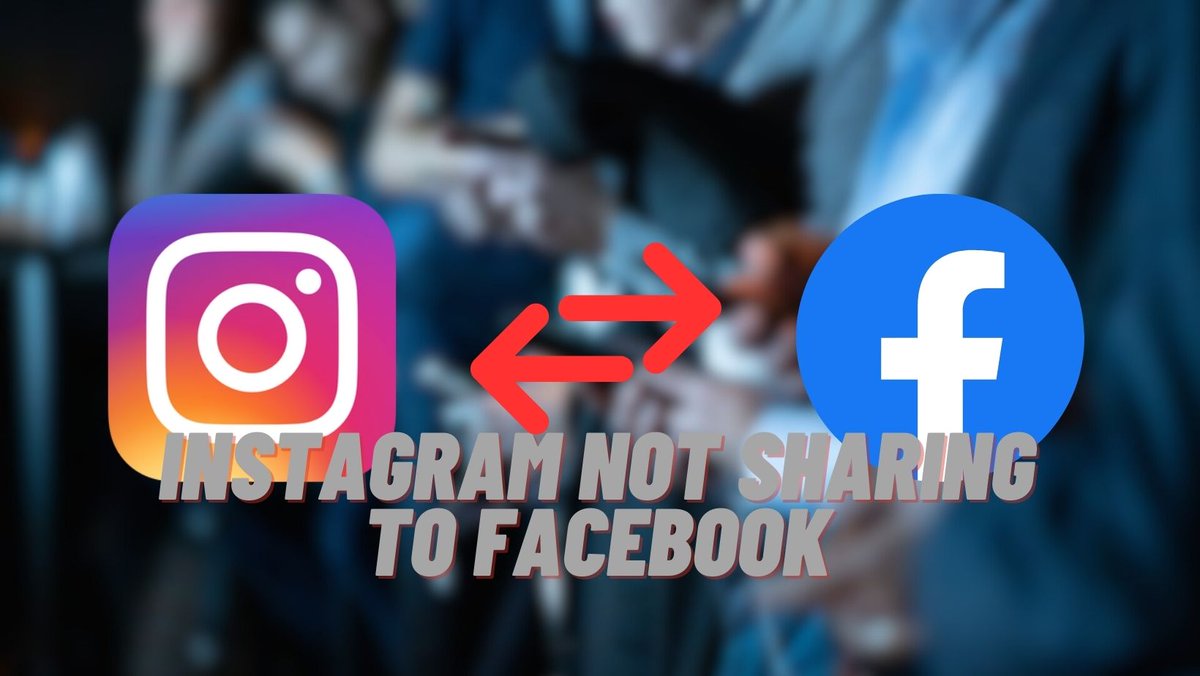 DbspTech's tweet image. 🔥 NEW Article Alert! 🚀 Facing #InstagramNotSharingToFacebook issues? Your solution is here! 🛠️ Step-by-step guide to streamline your #SocialMedia game! Don&apos;t let glitches slow you down. 📱🔄💻

👉 Read More: dbsptech.com/fix-instagram-…

#InstaProblems #TechFix #SocialMediaTips