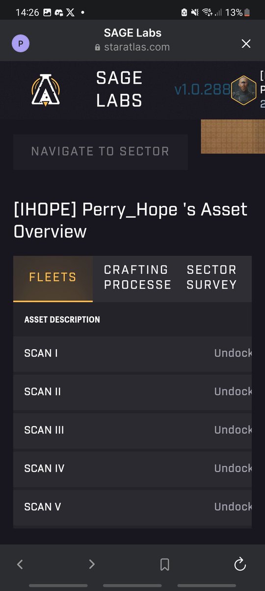 Perry_Hope1977's tweet photo. #staratlas #neveralone

Here is my Fleet. Hope you do not mind its on Smartphone https://t.co/Y7l4kDgouK