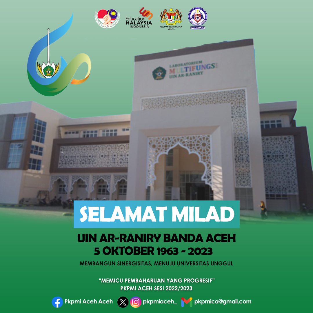 PkpmiA's tweet photo. [INFO CAKNA : SELAMAT MILAD KE 60] https://t.co/spqbnbK0yv