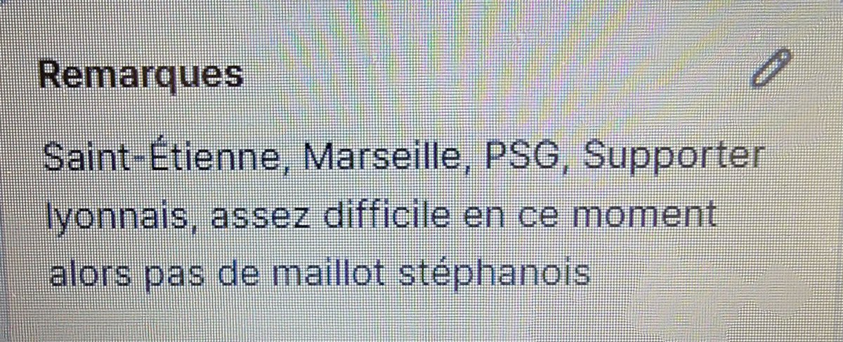 BoxFootballFRA's tweet photo. Les supporters lyonnais vivent des heures sombres et ça se ressent 😂
#BoxFootball #OL #OlympiqueLyonnais #Ligue1UberEats #Ligue1 https://t.co/otQaS8B4Ok
