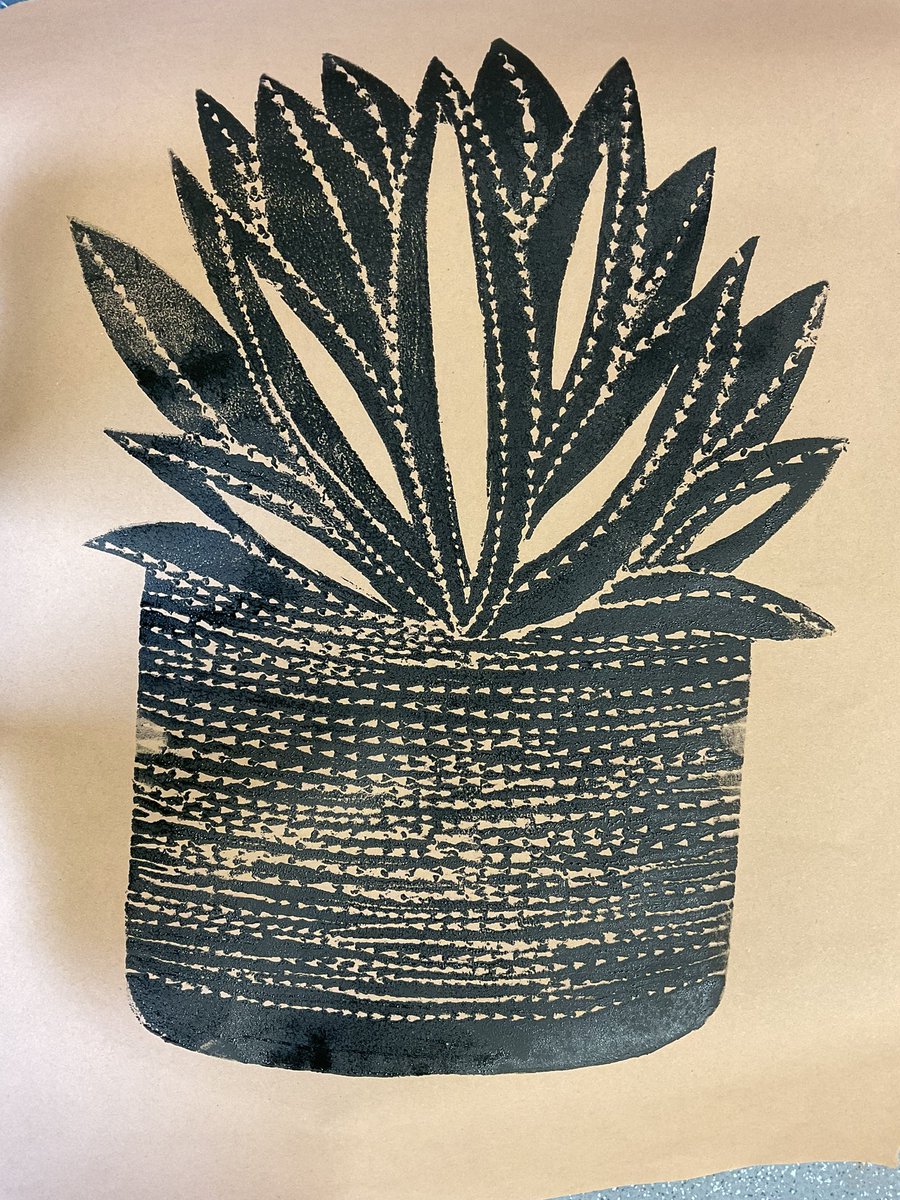 Another amazing stamp making session at the Dusty Forge getting ready for our exhibition at the <a href="/YGanolfan/">Canolfan Mileniwm Cymru</a> 

#ExploreCollectiveArts