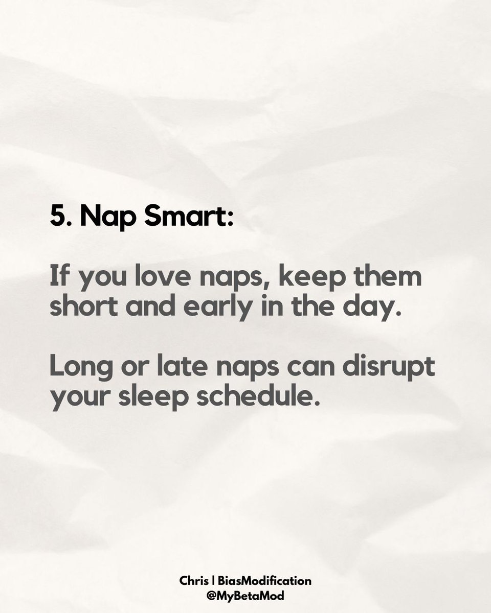 How To Sleep Like A Baby In An Instant Thread From Chris how-to-sleep-like-a-baby-in-an-instant-thread-from-chris