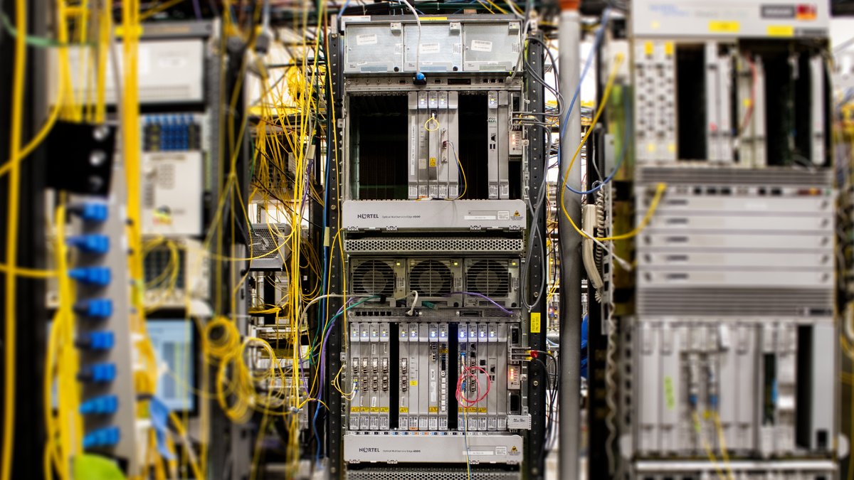 RenNetReinvent's tweet photo. We support many legacy platforms, including the Nortel Optical Multiservice Edge 6500!

In order to help keep costs low for telecom providers, we provide advanced repair services on old legacy platforms so they can save money and pass down savings to the end-users.

#Telecom https://t.co/1WbU4Z871E