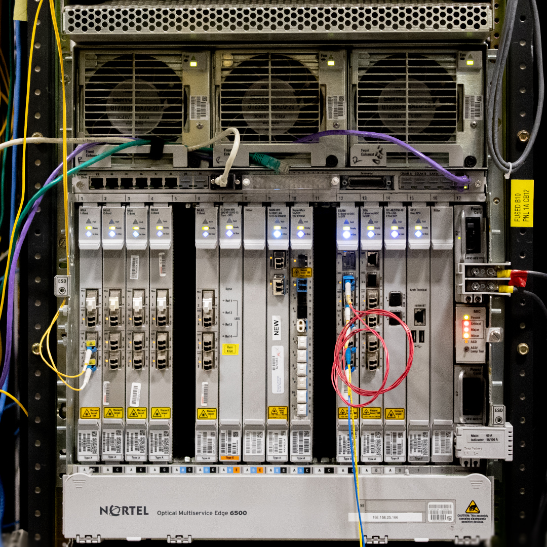 RenNetReinvent's tweet photo. We support many legacy platforms, including the Nortel Optical Multiservice Edge 6500!

In order to help keep costs low for telecom providers, we provide advanced repair services on old legacy platforms so they can save money and pass down savings to the end-users.

#Telecom https://t.co/1WbU4Z871E
