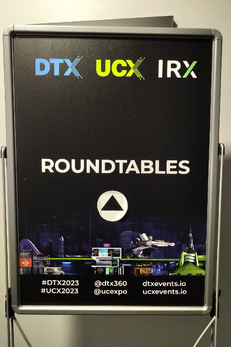 Jon Arnold tweet media