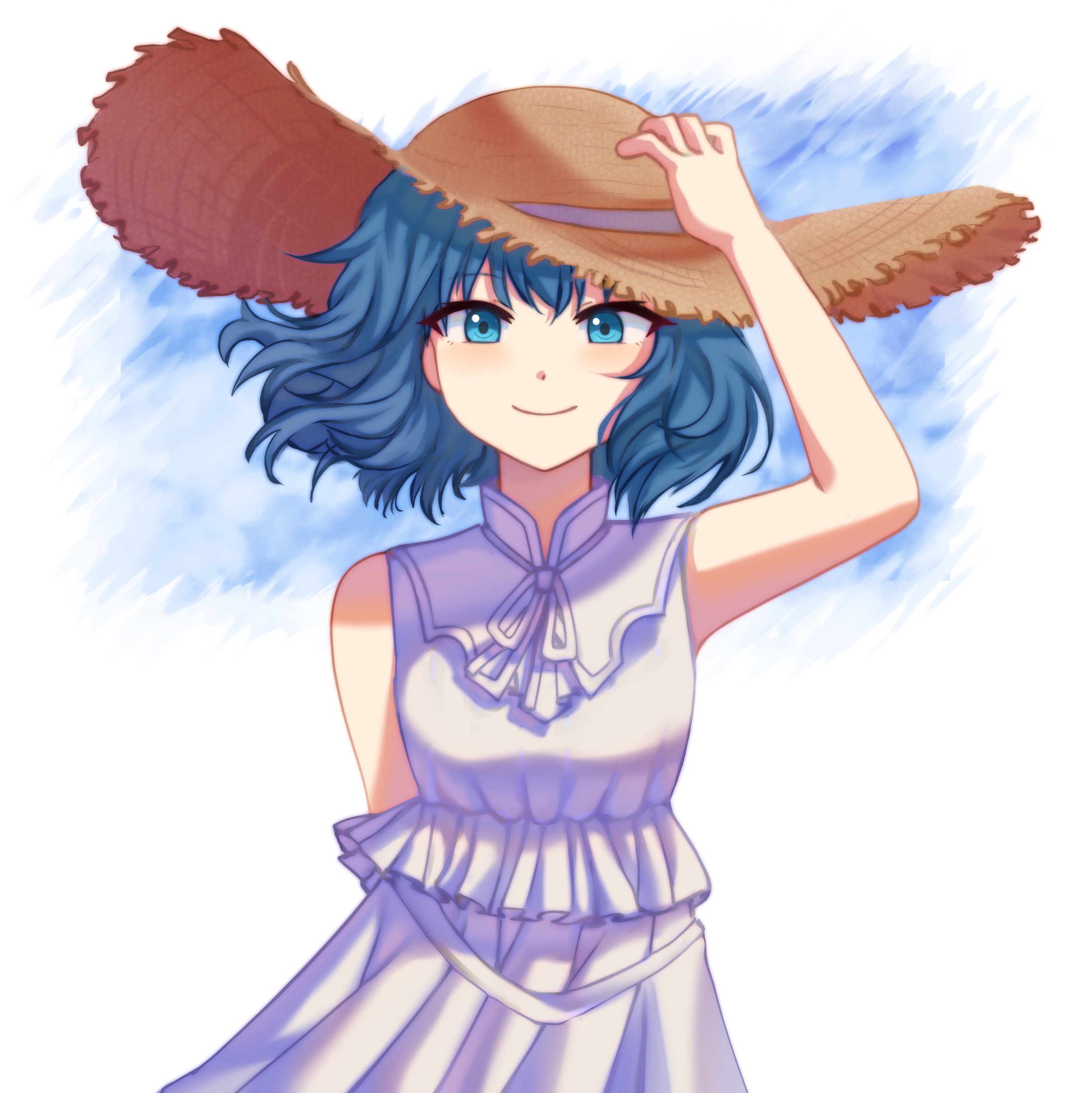 Harukacang