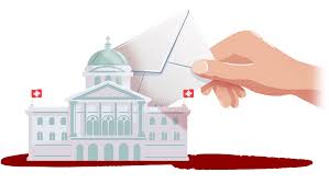 "Schlechte Kandidaten werden gewählt von guten Bürgern, die nicht zur Wahl gehen." Wählen zu dürfen ist ein Privileg. Wenn du wahlberechtigt bist, dann geh wählen. Jetzt. #WahlCH23 #govote