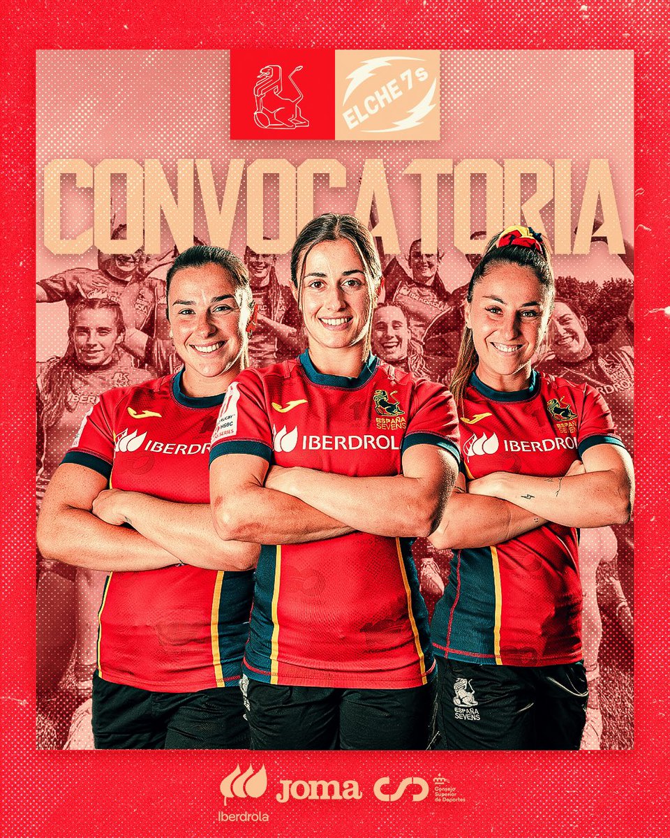 España Rugby tweet media