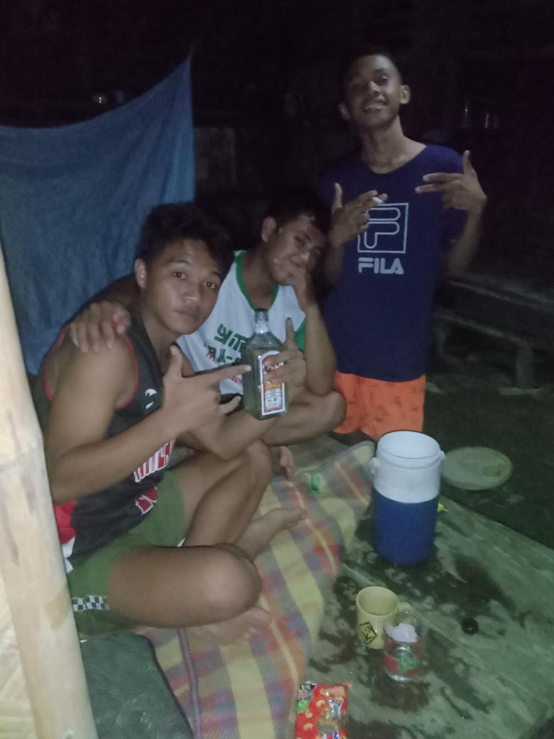 Naku naku😅
Sama ka?