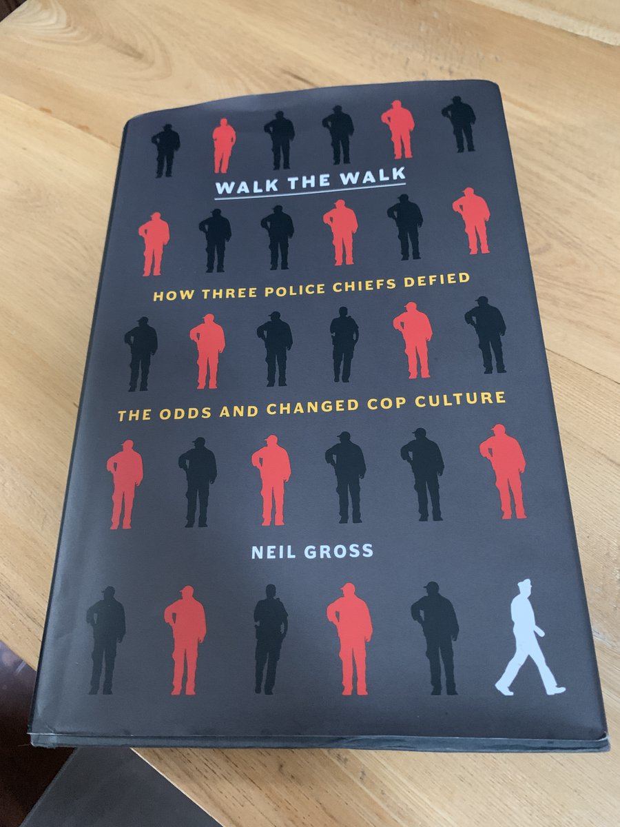 Looking forward to discussing #WalkTheWalk with Neil Gross, Magda Boutros & other problem-solving sociologists tomorrow @ 3pm EST: problemsolvingsociology.com/virtual-coffee… @G1Leeee