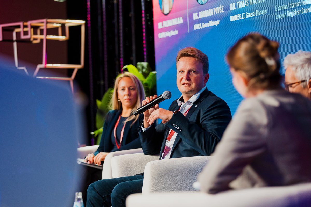 certlv's tweet image. 🌐✨Turpinām #CyberChess2023 konferences 2. dienu ar praktisku un aizraujošu tēmu klāstu: kiber-atturēšana; izaicinājumi, kas uztur kaimiņos esošo CSIRTS komandu modrību; draudu meklēšana rūpnieciskajos tīklos, NIS 2 ietekme uz DNS drošību un datu precizitātes izšķirošā loma.🛡️