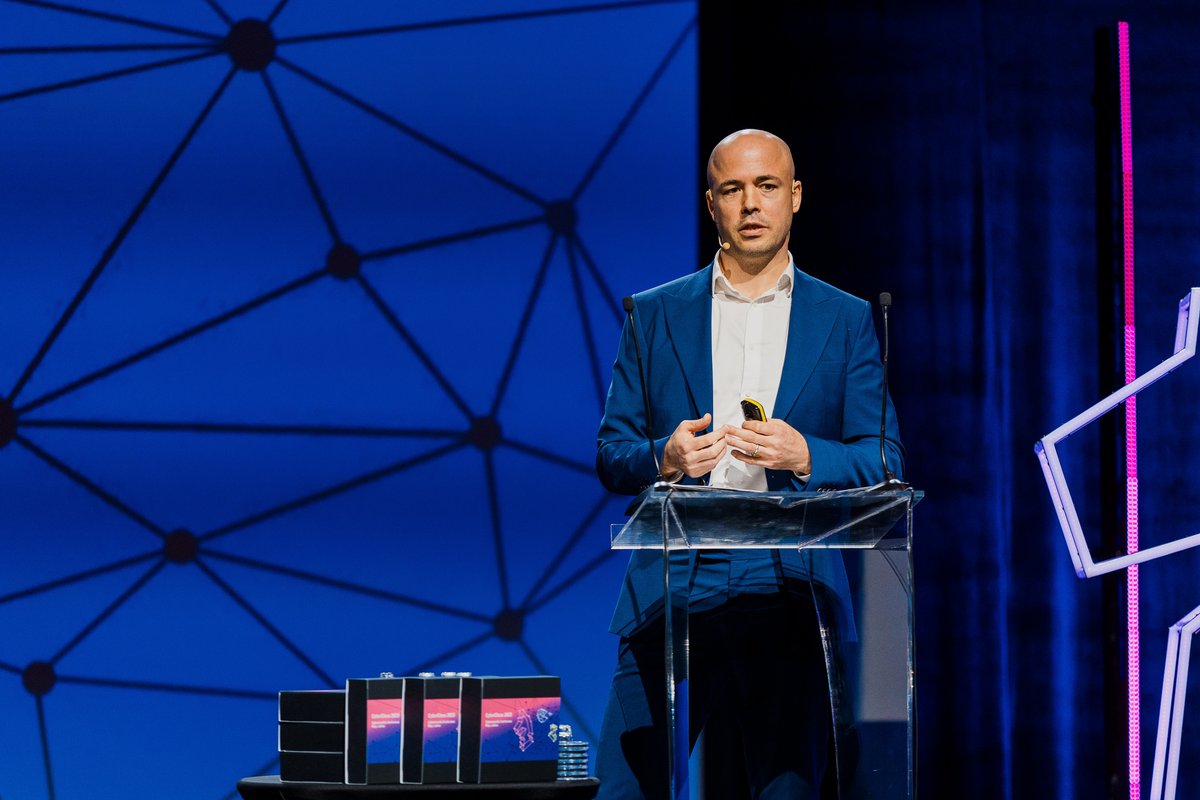 certlv's tweet image. 🌐✨Turpinām #CyberChess2023 konferences 2. dienu ar praktisku un aizraujošu tēmu klāstu: kiber-atturēšana; izaicinājumi, kas uztur kaimiņos esošo CSIRTS komandu modrību; draudu meklēšana rūpnieciskajos tīklos, NIS 2 ietekme uz DNS drošību un datu precizitātes izšķirošā loma.🛡️