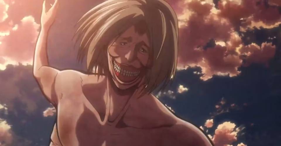 society_fools's tweet photo. @elonmusk Bros over here, lookin' like the Smiling Titan from AOT https://t.co/GNDVw26ewu