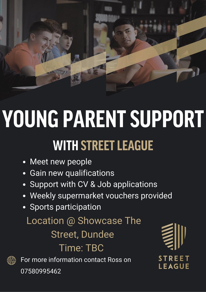 All In Dundee tweet media