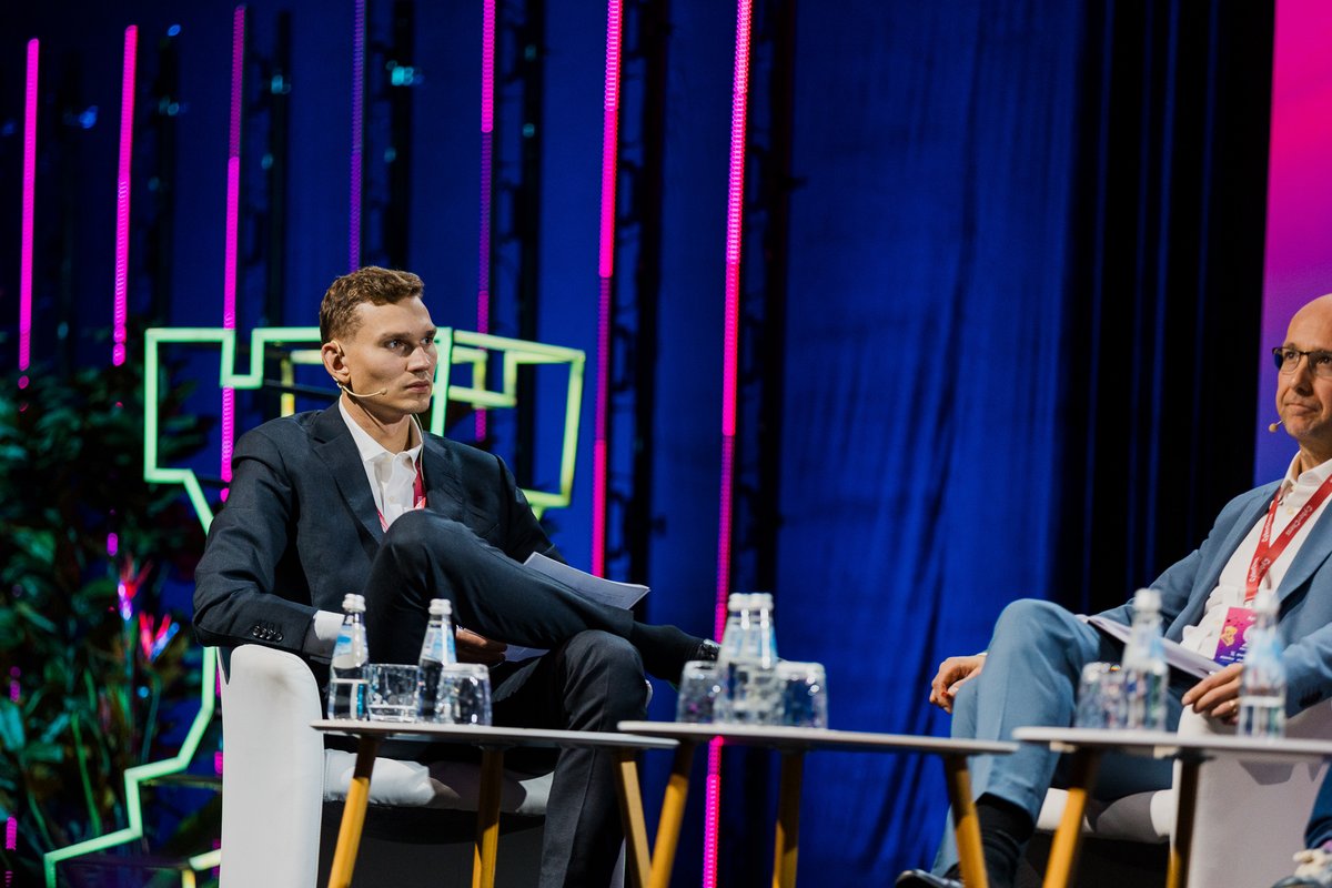 certlv's tweet image. 🌐Day 2 Continues at #CyberChess2023! Today&apos;s agenda covers a spectrum of topics: Cyber Deterrence, Challenges keeping Neighbouring CSIRTS awake, Exploring Threat Detection on Industrial Networks, the pursuit of Cybersecurity Compliance, and the crucial role of  Data Accuracy. 🚀