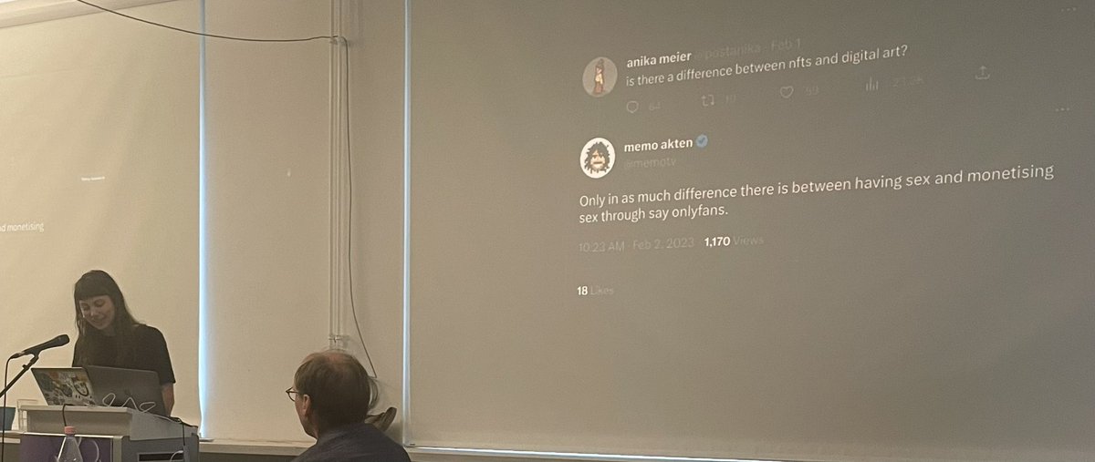 anika meier tweet media