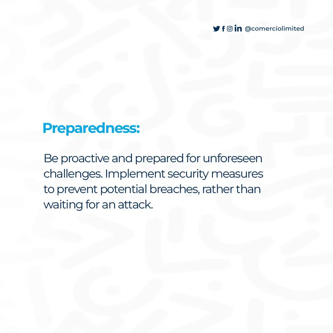 ComercioLtd's tweet image. Click the link on our bio or send a DM
.
.
Have you heard about the most anticipated cybersecurity conference of the year? #ICCC2023 holds on October 25th and we&apos;re sure you don&apos;t want to miss it. Visit bit.ly/3qUeKXT to register. (3)
#TheAlchemist #WisdomInPages