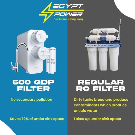 Egypt_Powers's tweet image. Upgrade to the 600GPD tankless design for a cleaner, more space-efficient, and eco-friendly water filtration solution. Experience the future of clean, pure water today! 📷📷 #TanklessDesign #WaterFiltration #CleanWater #SpaceSaving #EcoFriendly #Innovation