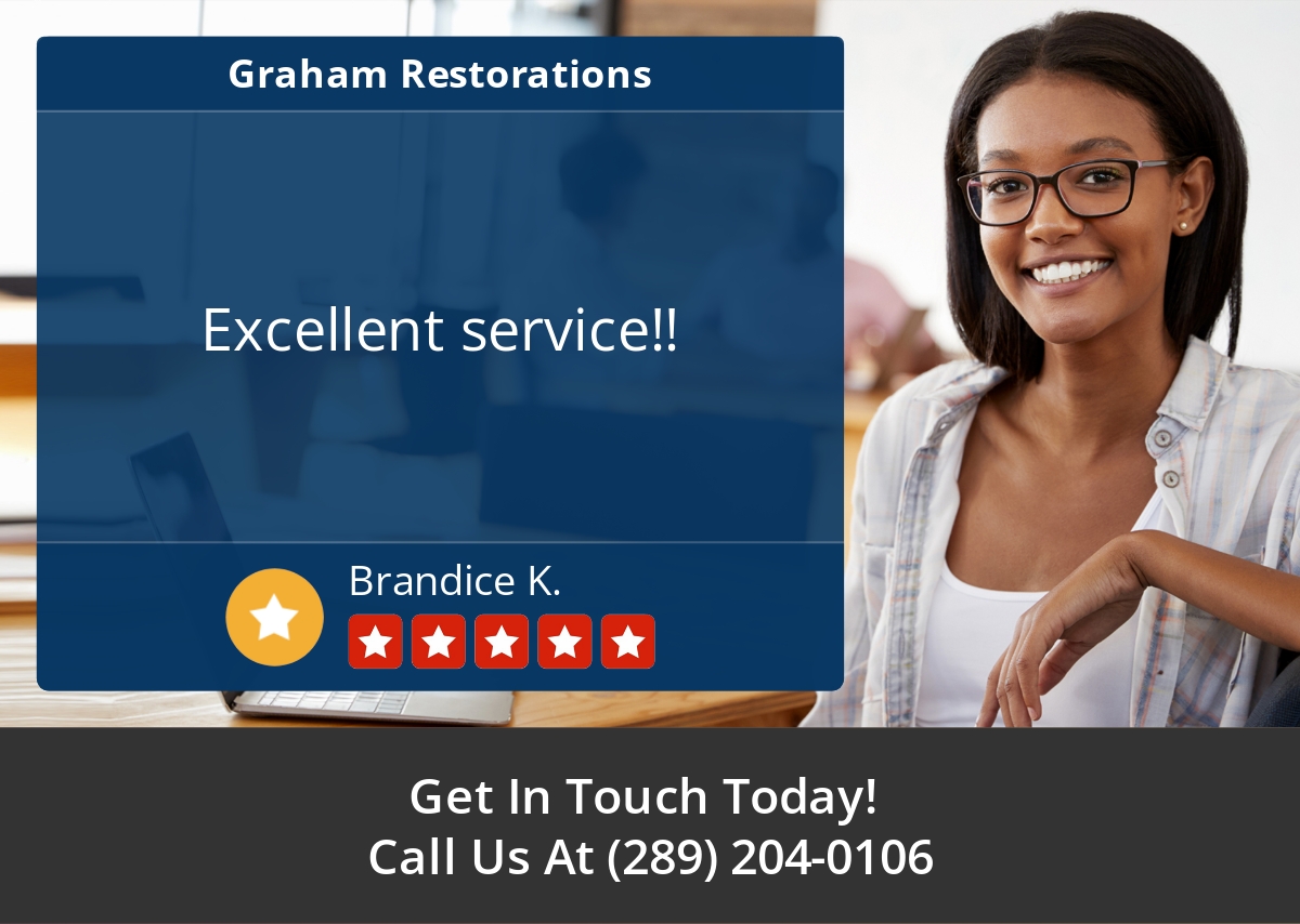 Graham Restorations (@grahamrestore) / Posts / X
