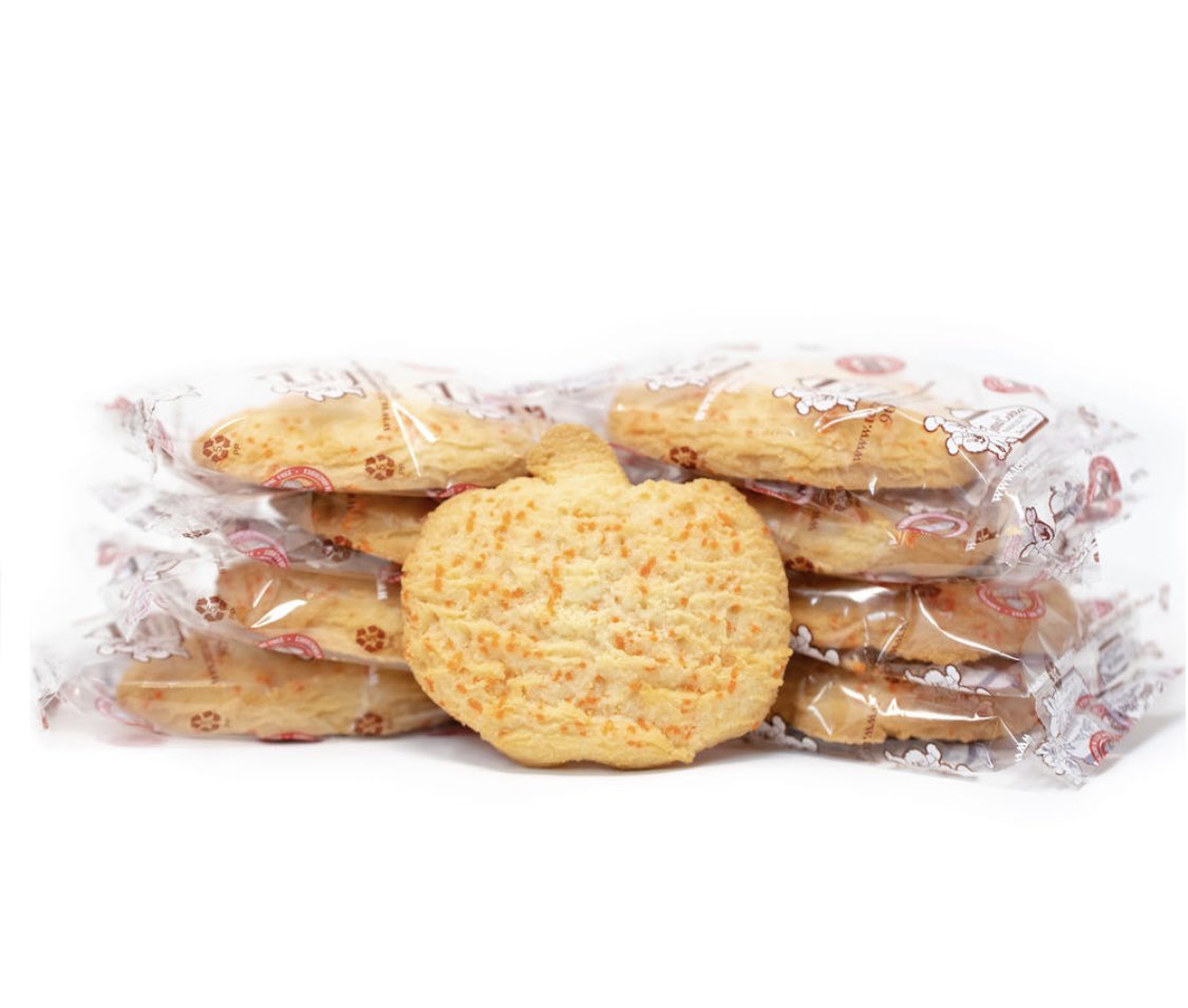 Holy Family Stars, Student Parliament will be selling Terra Cotta Vanilla Pumpkin Cookies! Sales start today and will run until next Wednesday on School Cash Online. Cookies are $2.00 each. Delivery will take place on Halloween. #studentparliament #halloweenfun <a href="/HOFAM_DPCDSB/">Holy Family DPCDSB</a>