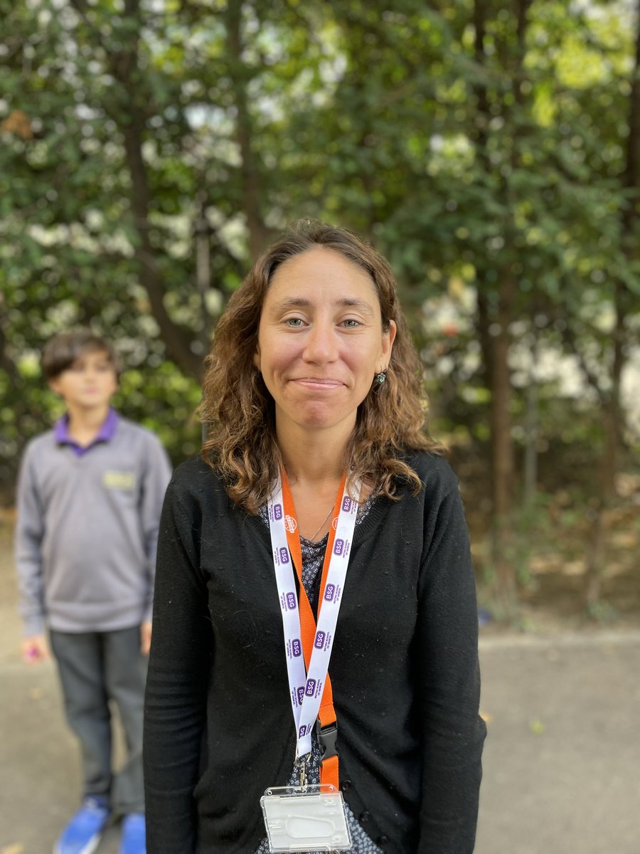 British School of Geneva tweet media