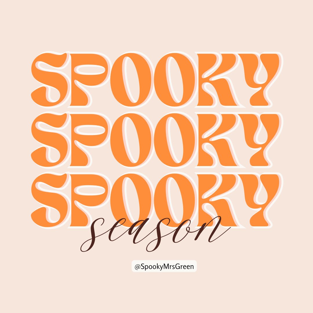 SpookyMrsGreen's tweet image. 👻🐺Hi folks, welcome to Spooky season!

Check out my haunting product reviews, spooky discount codes and spine-chilling stories on the blog 👇

🌐spookymrsgreen.com

#paganlife #spookystuff #lifestylebloggers #lifestyleinspo
#parentingbloguk