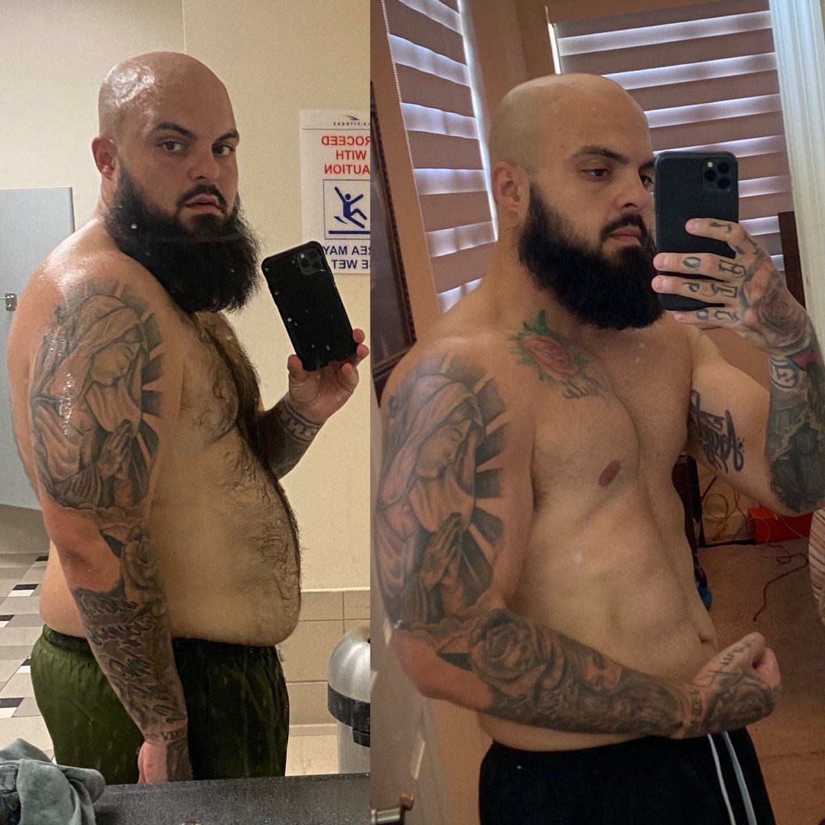 The grind don’t stop 💪🏼