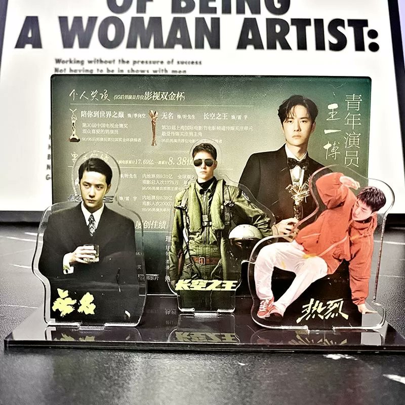 PPlayback_214's tweet photo. สตด.ผลงาน หวังอี้ป๋อ มี1 
อันละ 140รวมส่ง 
ขอดูเพิ่มเติมเดมมาได้เลย
#ตลาดหวังอี้ป๋อ #ตลาดนัดอี้ป๋อ  #ตลาดนัดป๋อจ้าน https://t.co/Q0ViyqagZ5