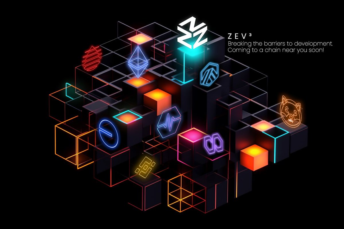 ZetaPrimeZ3's tweet photo. @CryptogenicCall @Z3_ERC Excellent! 

Supporting safety and security for investors and developers alike can only help to improve the image of cryptocurrency. 

Further adoption by the mainstream will be dependent on our ability to ensure a level playing field, safe(r) from rugs!

@Z3_ERC $ZCUBED #Z3 https://t.co/1aBKnOyiM6