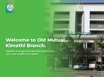 KinjoroSenior's tweet photo. In addition, branch accessibility allows for personalized guidance and support. Customers can visit our branches to seek expert advice, understand their policy better, and even make claims swiftly when needed. https://t.co/sswfWOWFn9