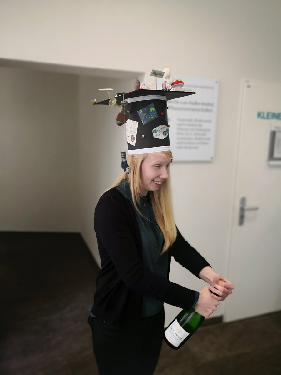 Christoph Bleidorn tweet media