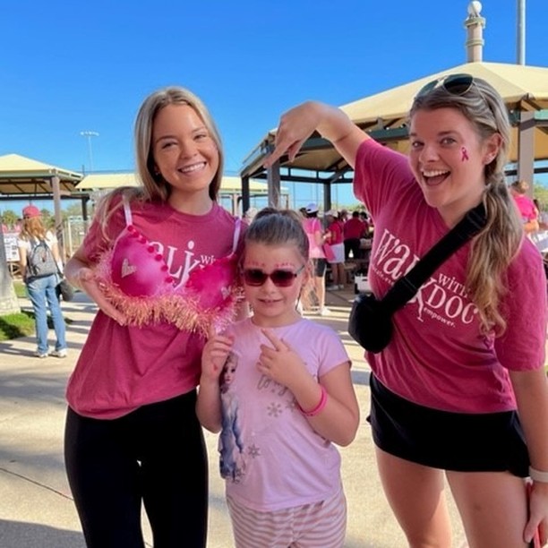 Walk with a Doc tweet media