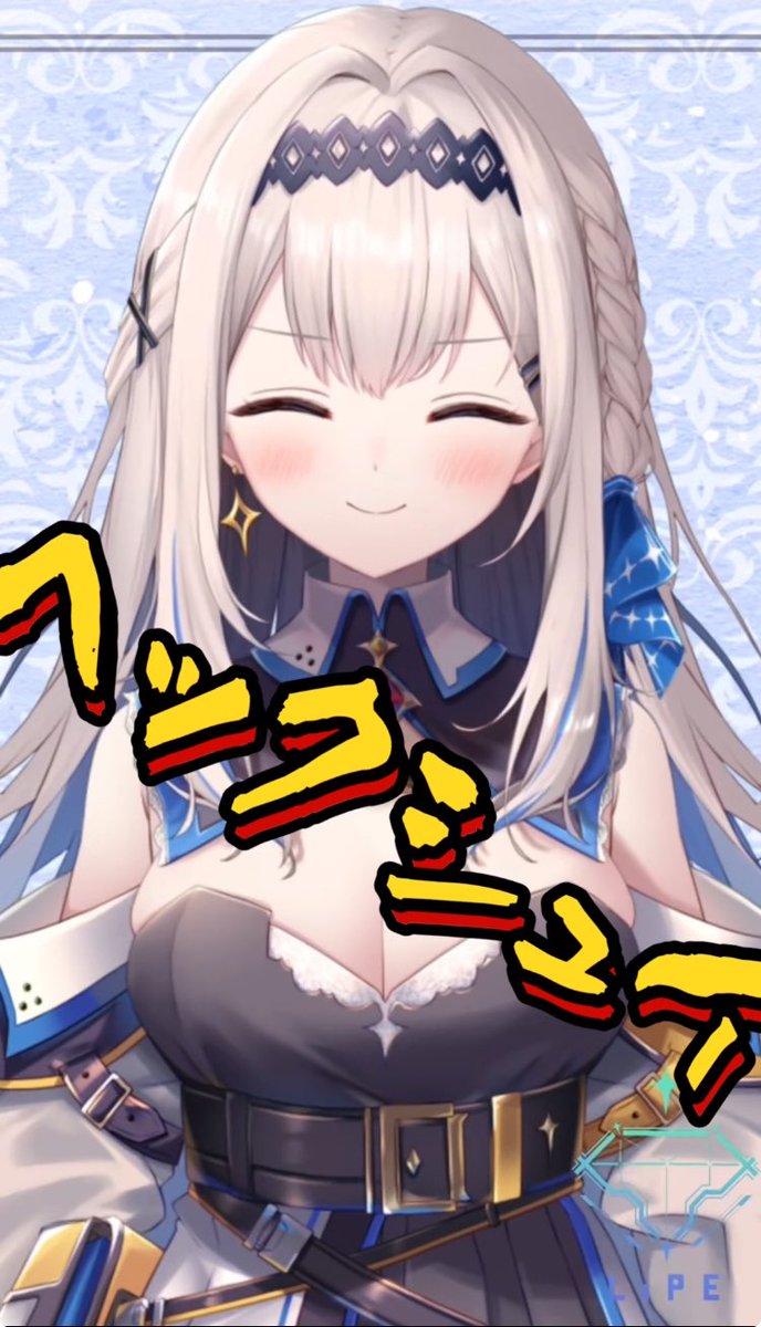 LiPE_vv's tweet image. ⟡.· shorts投稿しました·.⟡

ヘックシュイ↑↑🤧
動画取り出すとクシャミでるのは何故？

#動画投稿 #YouTube #shorts #Vtuber

💎ショート動画💎
youtube.com/shorts/56Yv3Nb…