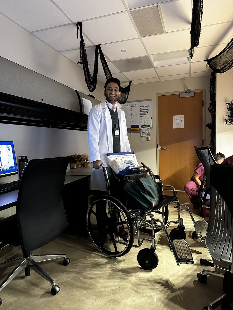 Adam DeMey (@adamdemeypac) on Twitter photo When the resident shows up with an espresso maker for the month! Oh, and a customized stamper to label the cups! Looking forward to this month! <a href="/InovaFFXTrauma1/">InovaFFXTrauma1</a> <a href="/InovaHealth/">Inova</a> <a href="/SurgeryInova/">Inova Surgery Residents</a> When the resident shows up with an espresso maker for the month! Oh, and a customized stamper to label the cups! Looking forward to this month! <a href="/InovaFFXTrauma1/">InovaFFXTrauma1</a> <a href="/InovaHealth/">Inova</a> <a href="/SurgeryInova/">Inova Surgery Residents</a>
