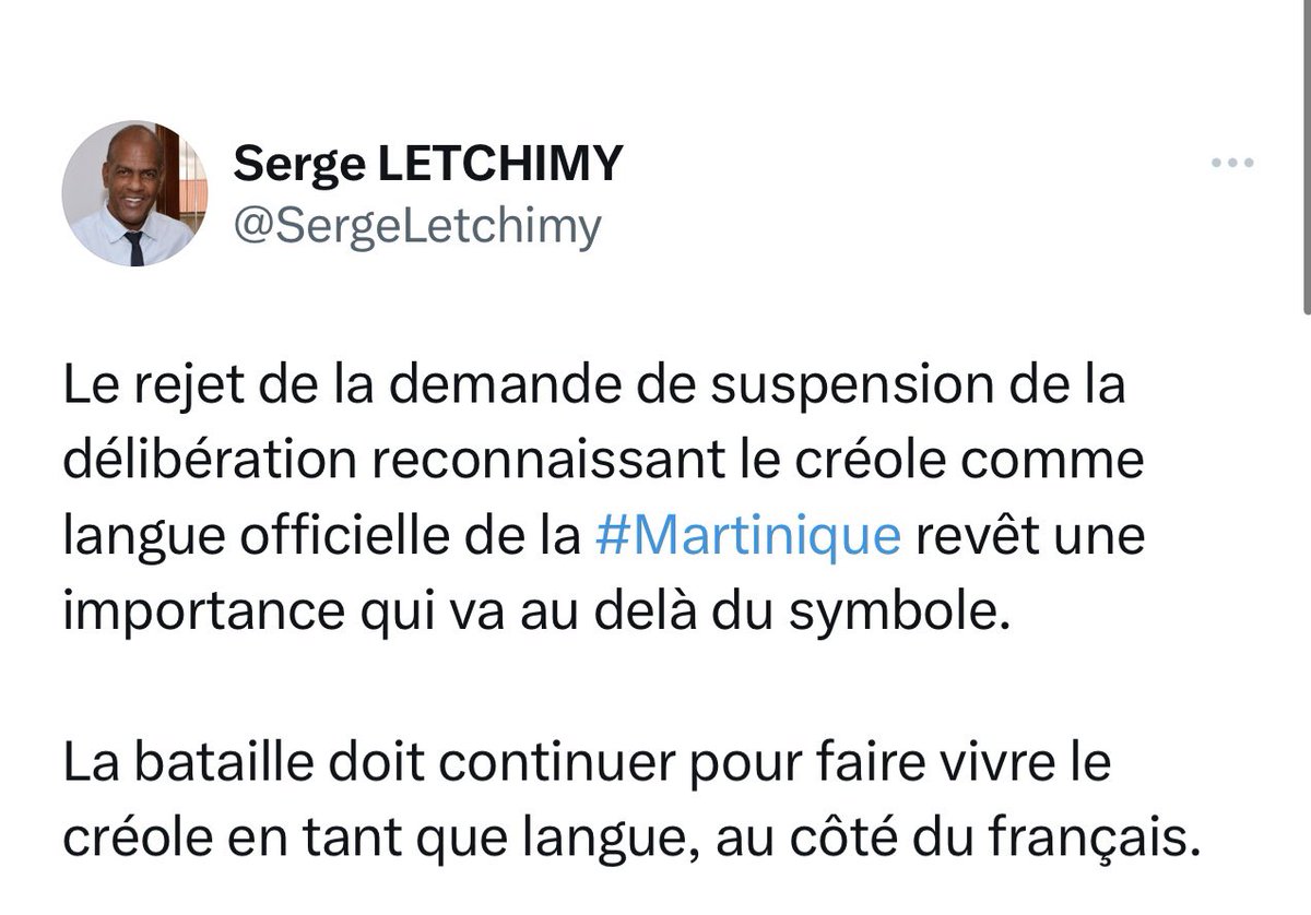 Vos avis sur le sujet…