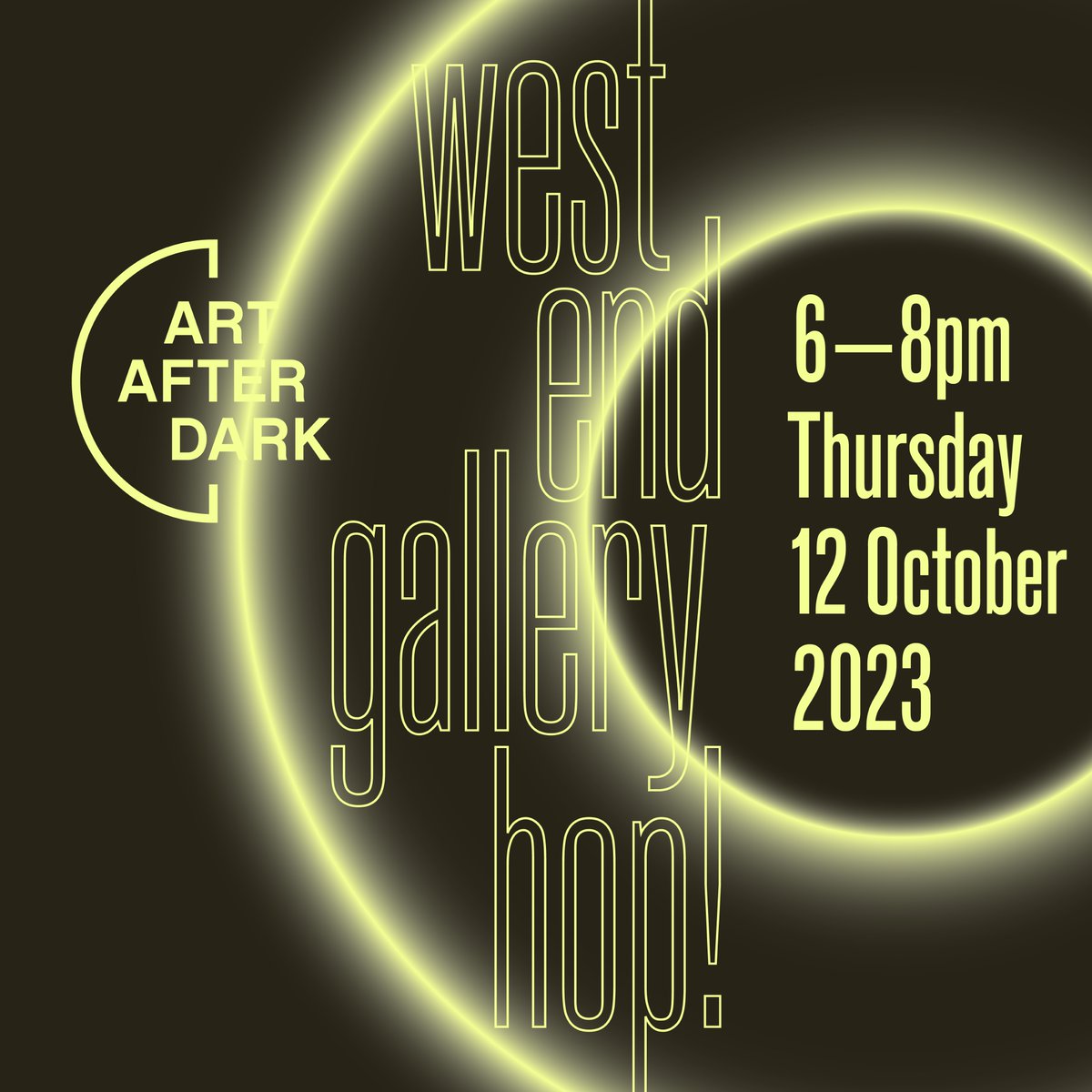 Art After Dark is in less than a week!

Explore our new and updated public program on our website

#art #london #gallery #museum #mayfair #contemporaryart #fineart #mayfairartweekend #exhibition #artafterdark #aad