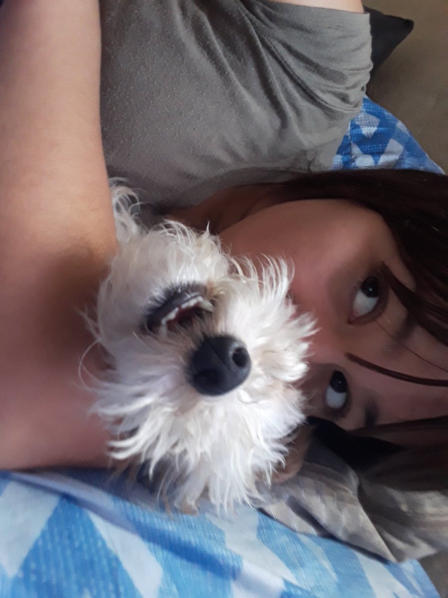 Mi paz y alegría... mi Joaquina❤