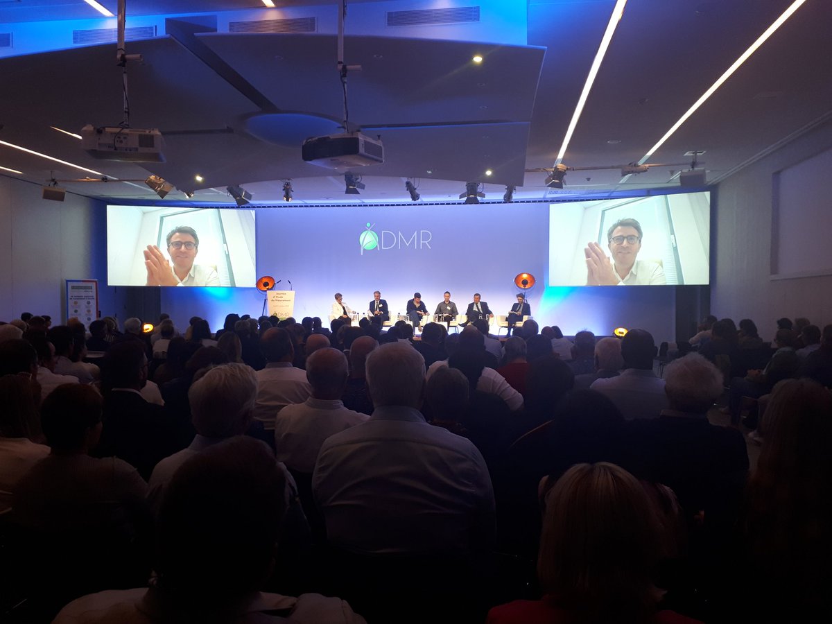 🔴 [direct] "La mise en oeuvre de la réforme des services autonomie à #domicile avec tous les acteurs" avec Philippe Pichery <a href="/AubeDepartement/">Département de l'Aube</a>, Benjamin Voisin #DGCS, Joan Orcier <a href="/ars_grand_est/">ARS Grand Est</a>, Jean-Marc Lucien <a href="/ADMR_54/">ADMR 54</a> <a href="/mjdaguin/">Marie-José DAGUIN</a> et <a href="/PerrinJerome1/">Jerome Perrin</a>
#JournéeDEtude #RéformeAutonomie