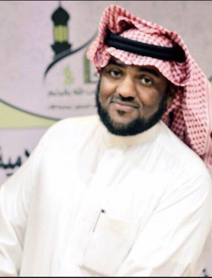 زيد العنبر tweet media