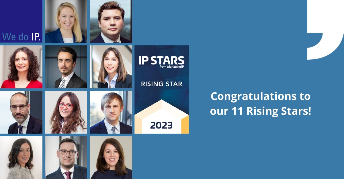 Announcing the top IT Rising Stars 2023