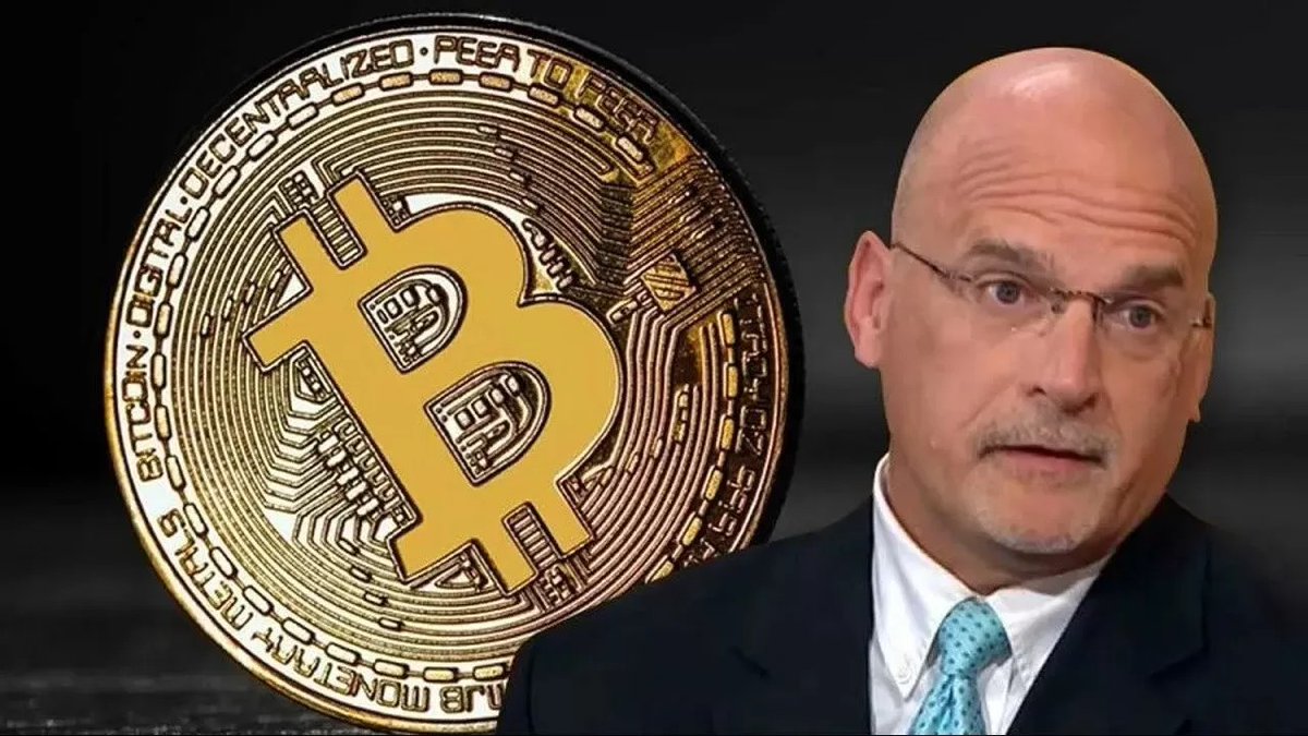 CryptoSift's tweet photo. #Bloomberg Intelligence’s Senior Macro Strategist, Mike McGlone, has issued a warning that #Bitcoin could experience a price drop of over 60%. #McGlone points to negative liquidity and rising global interest rates as the main factors contributing to this outlook, despite signs of an impending #recession.
#cryptocurrency #BTC #interest
