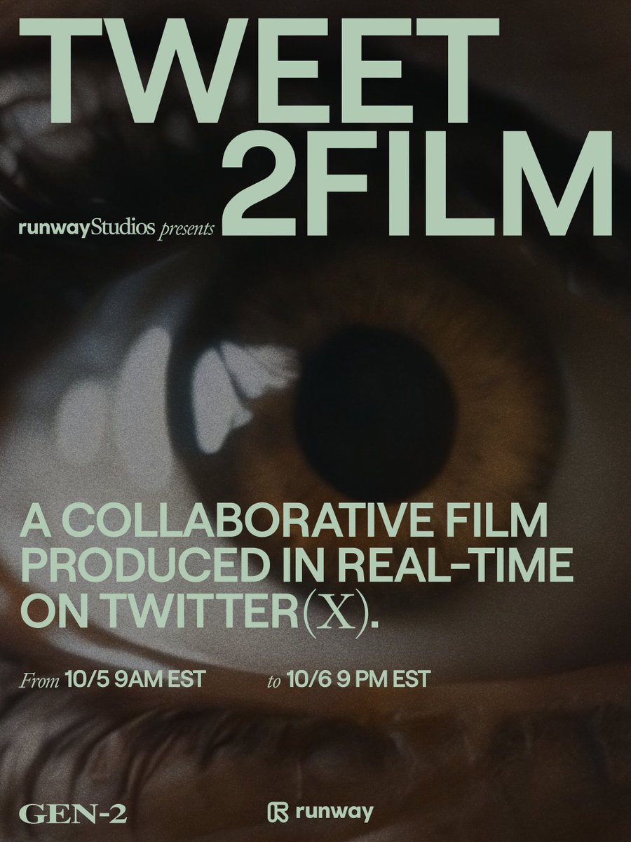 Runway Studios tweet media