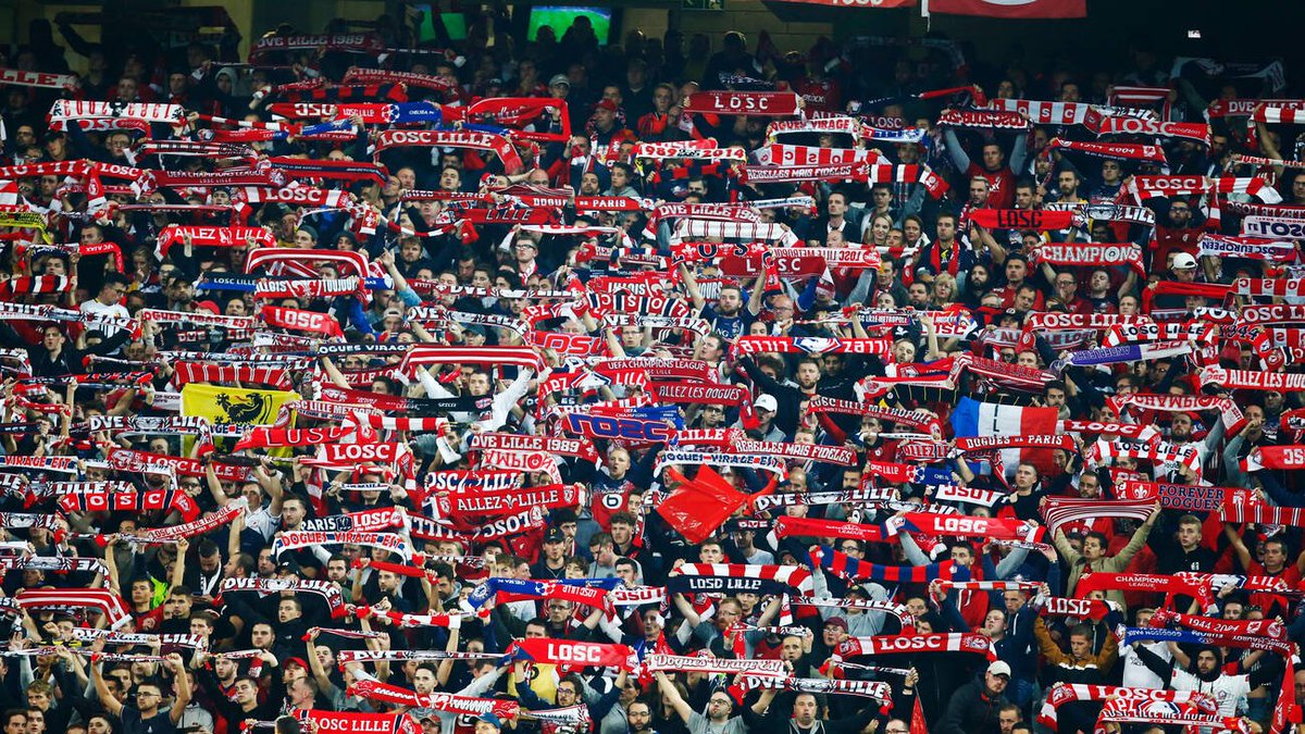 For the first time in 30 years, a team from the Faroe Islands will take part in the group stage of a European competition. 

Will #Klaksvik grab their first victory? 

They face #OSCLille tonight. 

#UECL #ConferenceLeague