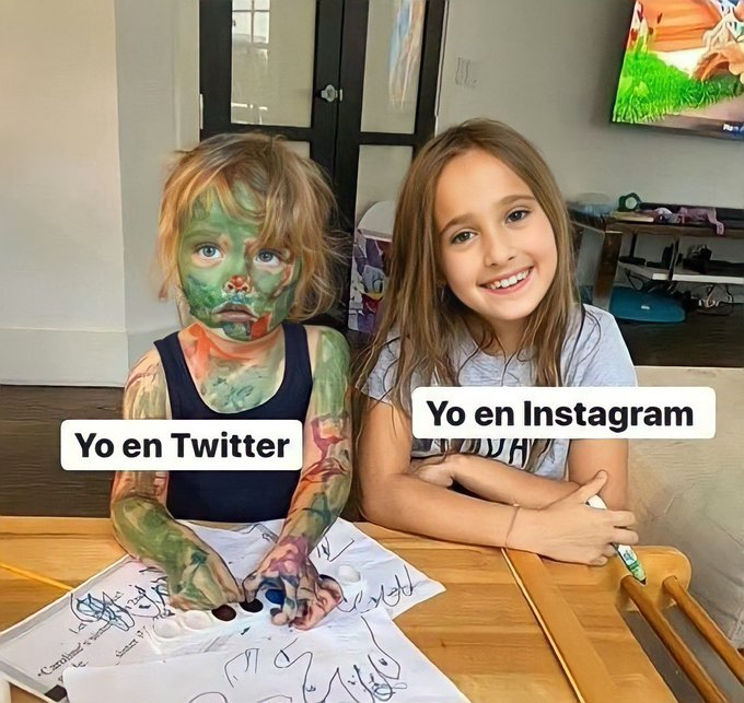 mis dos personalidades