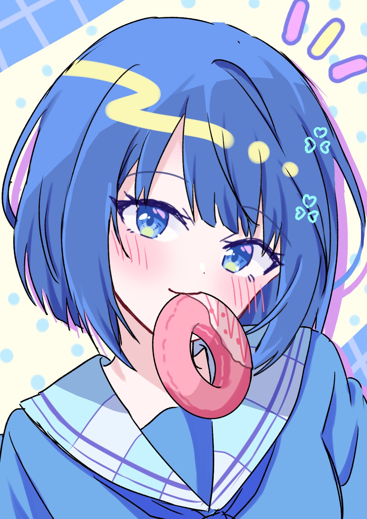 Harukacang