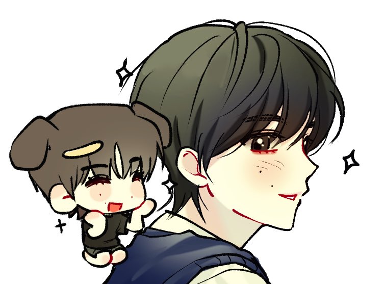 밤규